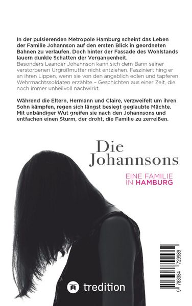 Produktbild: Die Johannsons