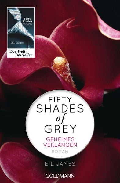 Produktbild: Fifty Shades of Grey - Geheimes Verlangen