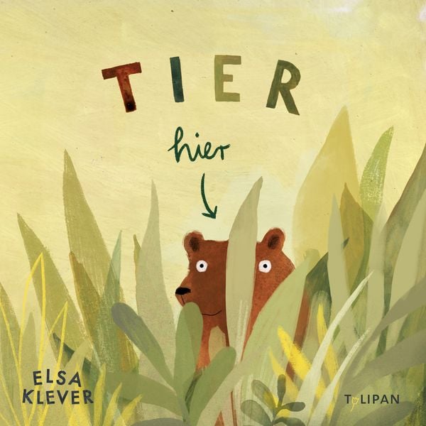 Produktbild: Tier hier