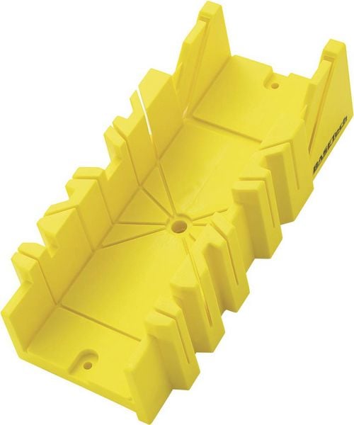 Produktbild: Basetech 813437 Schneidlade 296mm