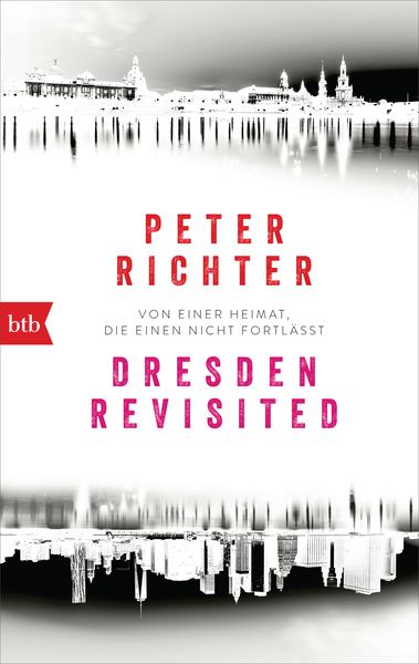 Produktbild: Dresden Revisited