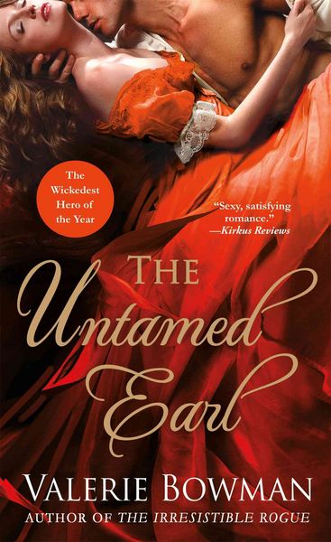 Produktbild: Untamed Earl