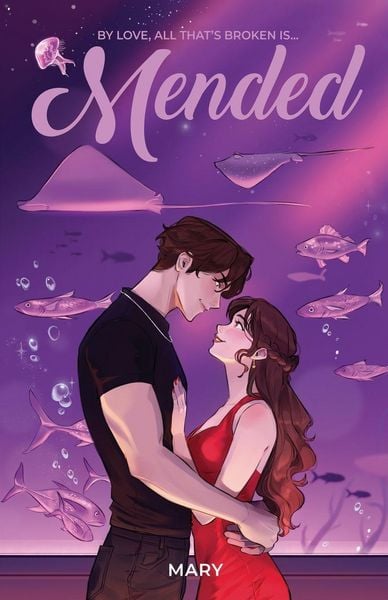 Produktbild: Mended