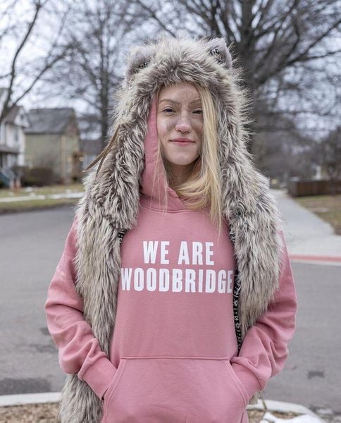 Produktbild: We Are Woodbridge