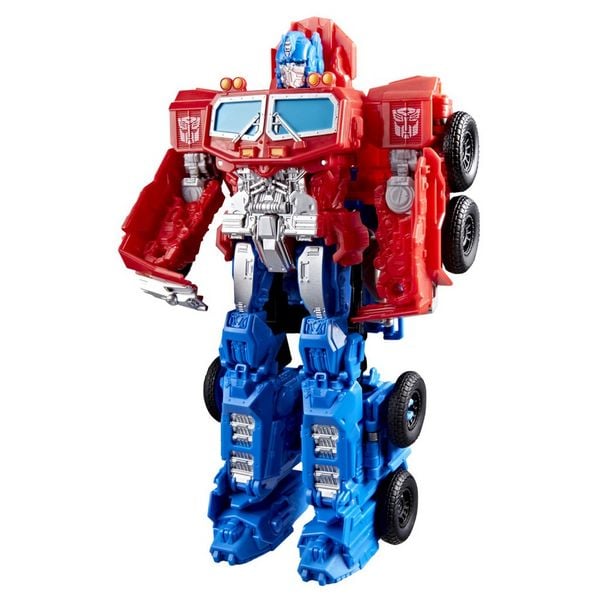 Produktbild: Transformers Core Smash Changers Ast
