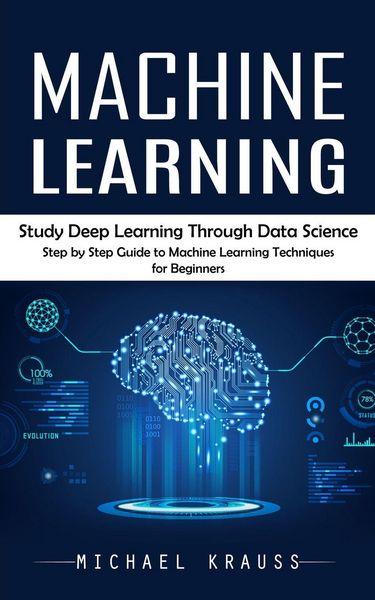 Produktbild: Machine Learning