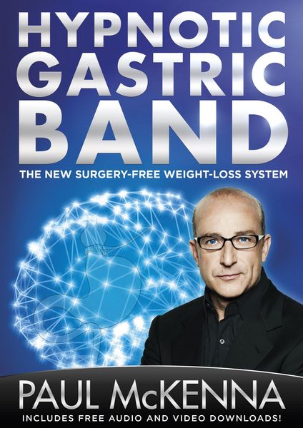 Produktbild: The Hypnotic Gastric Band
