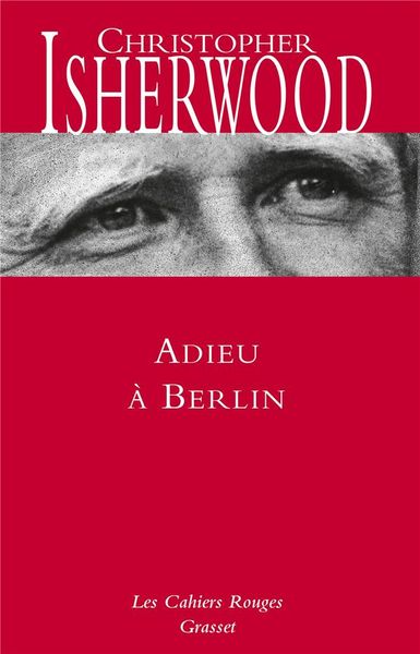 Produktbild: Adieu a Berlin