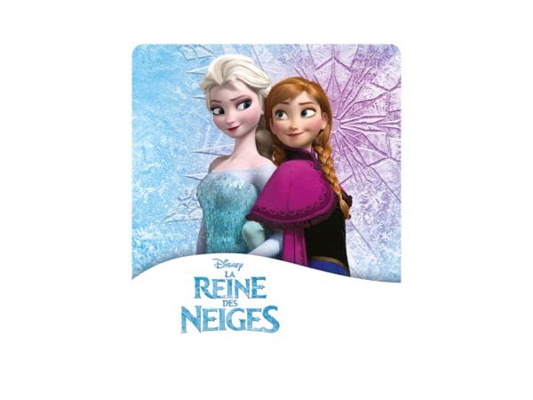 Produktbild: Content-Tonie: Disney - La reine des neiges 1