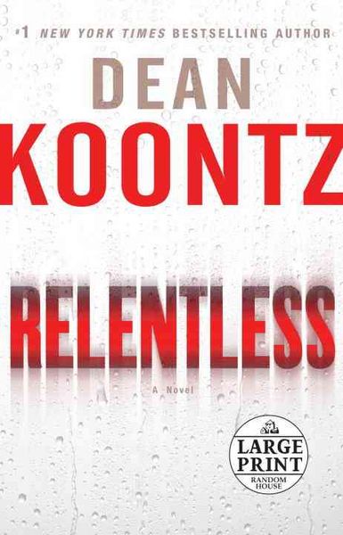 Produktbild: Relentless