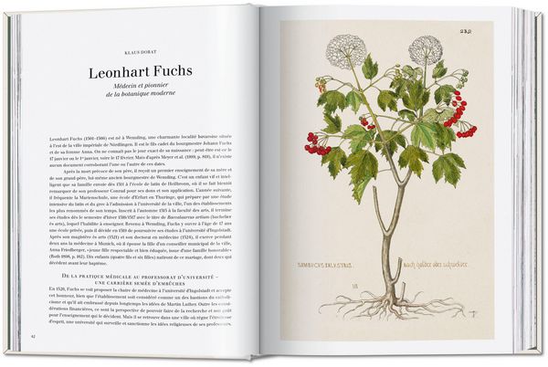 Produktbild: Leonhart Fuchs