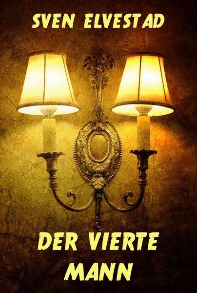 Produktbild: Der vierte Mann
