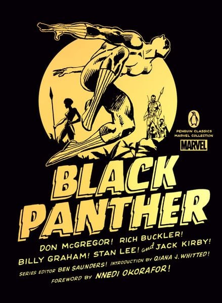 Produktbild: Black Panther