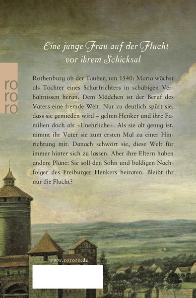Produktbild: Henkersmarie