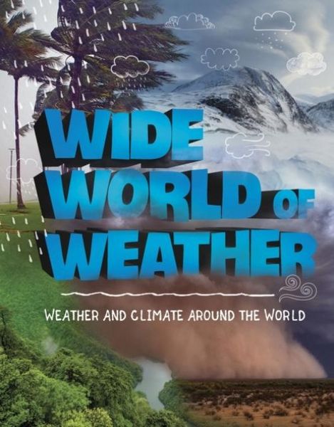 Produktbild: Wide World of Weather