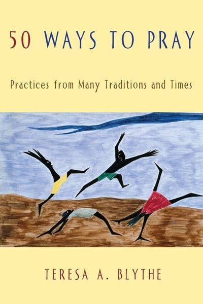 Produktbild: 50 Ways to Pray