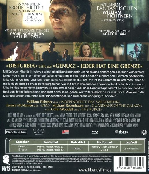 Produktbild: Der Nachbar