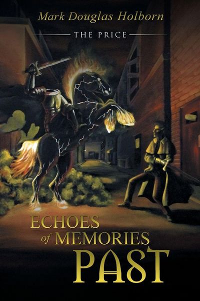 Produktbild: Echoes of Memories Past