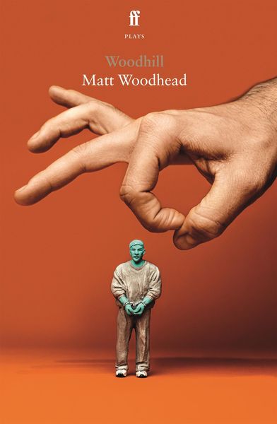 Produktbild: Woodhead, M: Woodhill