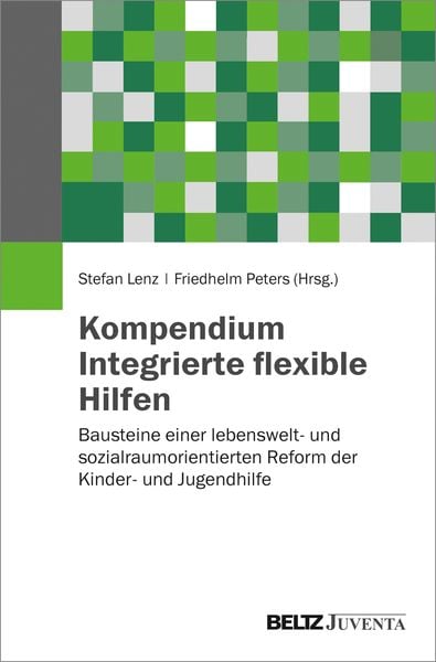 Produktbild: Kompendium Integrierte flexible Hilfen