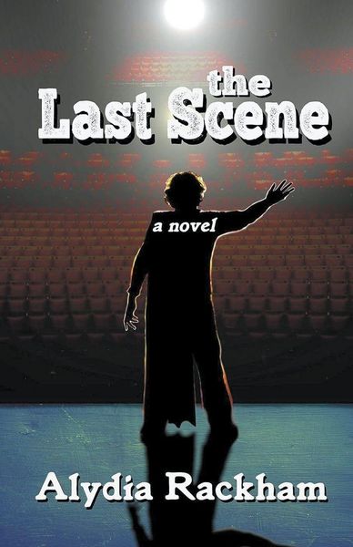 Produktbild: The Last Scene