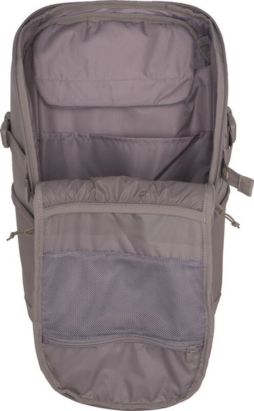 Produktbild: Rucksack Street GO Warm Grey