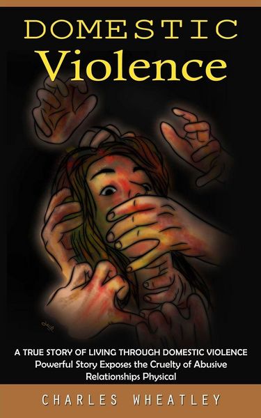 Produktbild: Domestic Violence