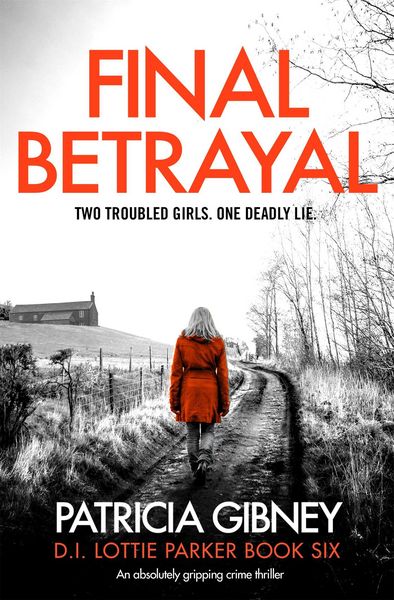 Produktbild: Final Betrayal