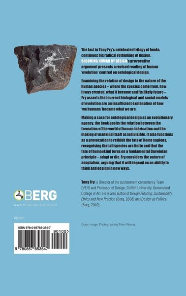 Produktbild: Becoming Human by Design