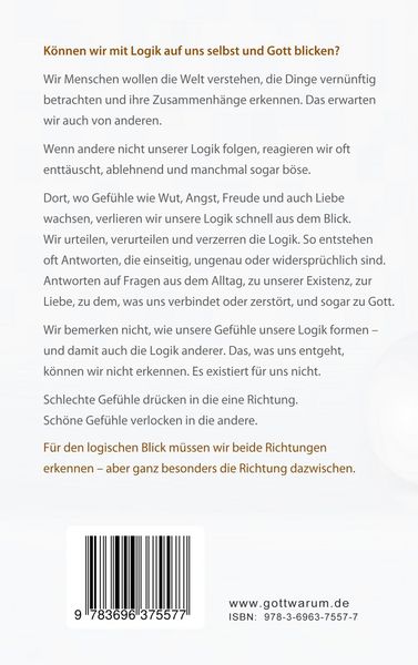 Produktbild: Die Entdeckung Gottes