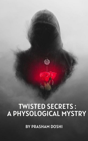 Produktbild: Twisted Secrets: A Psychological Mystery