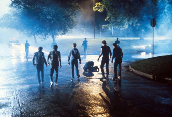 Produktbild: The Outsiders - Special Edition (4K Ultra HD) [2 4K Ultra HDs]