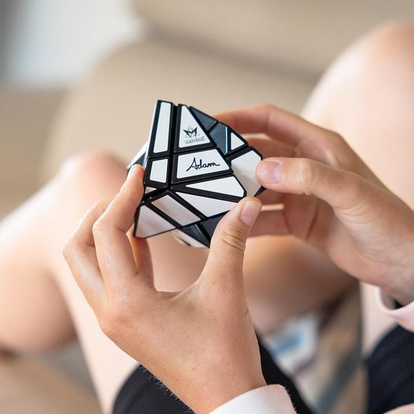 Produktbild: Meffert's Ghost Cube