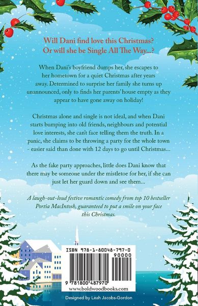Produktbild: Snow Place Like Home