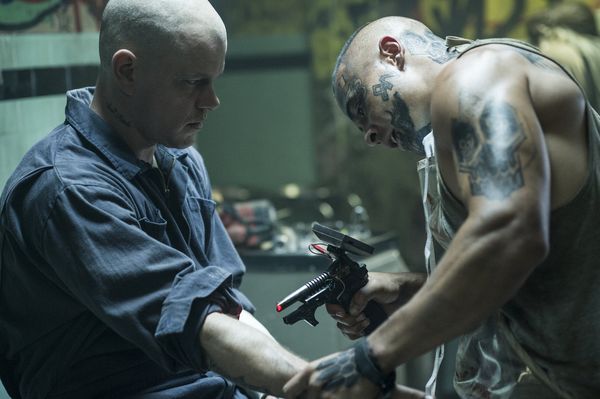 Produktbild: Elysium