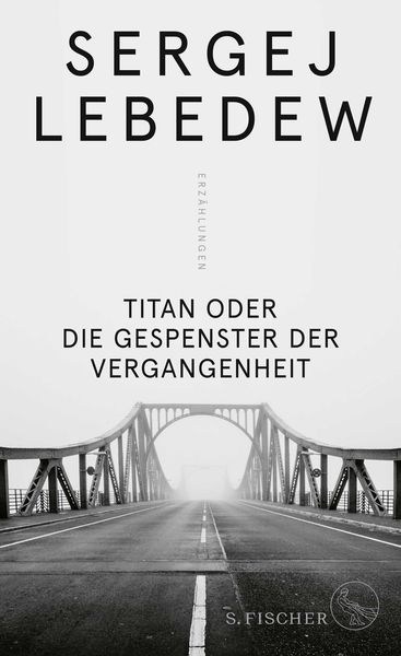 Produktbild: Titan oder Die Gespenster der Vergangenheit
