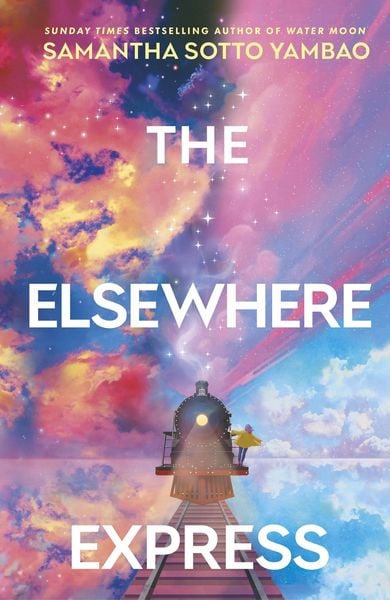 Produktbild: The Elsewhere Express