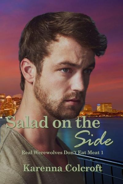 Produktbild: Colcroft, K: Salad on the Side