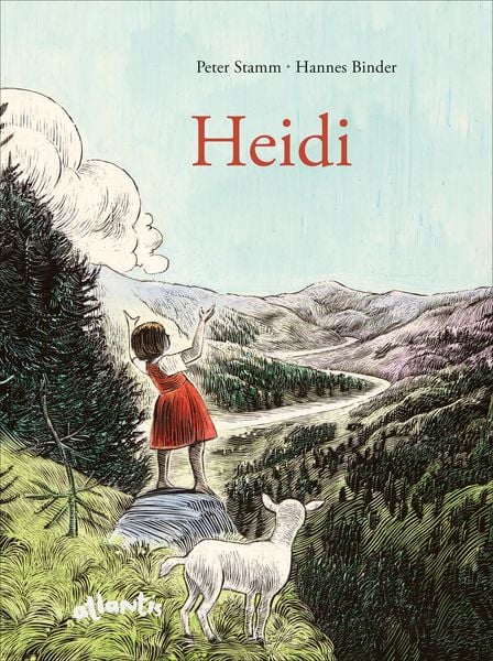 Produktbild: Heidi