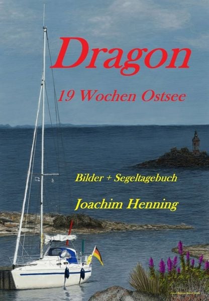 Produktbild: Dragon 19 Wochen Ostsee