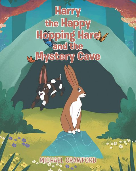 Produktbild: Harry the Happy Hopping Hare and the Mystery Cave