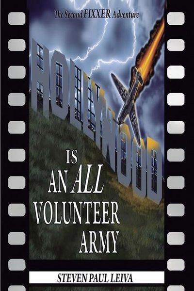 Produktbild: Leiva, S: Hollywood is an All-Volunteer Army