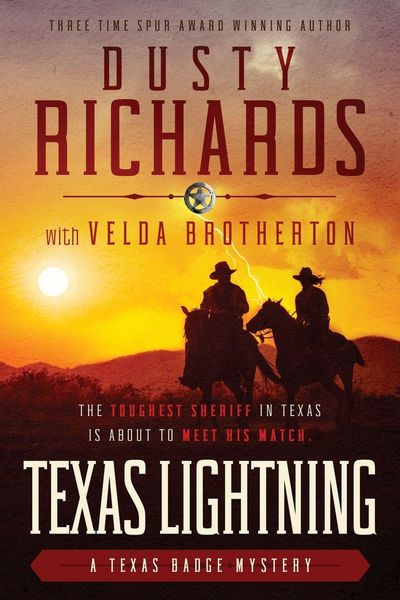 Produktbild: Texas Lightning