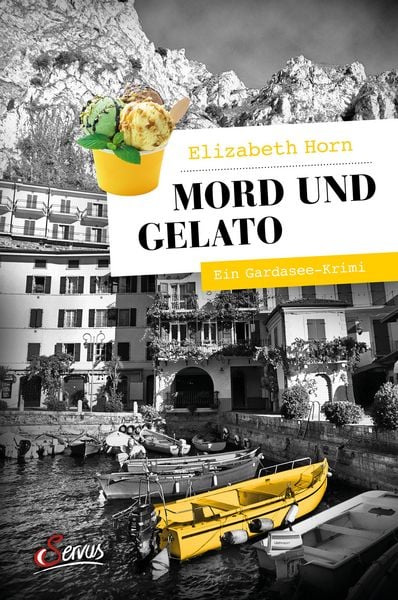 Produktbild: Mord und Gelato