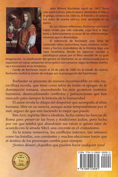 Produktbild: &iexcl;Ustedes son Dioses!