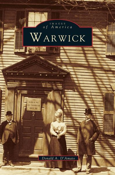 Produktbild: Warwick