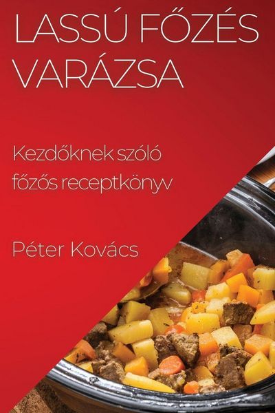 Produktbild: Lass&uacute; F&iquest;z&eacute;s Var&aacute;zsa