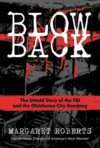 Produktbild: Blowback