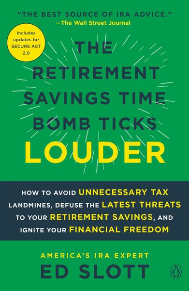 Produktbild: The Retirement Savings Time Bomb Ticks Louder