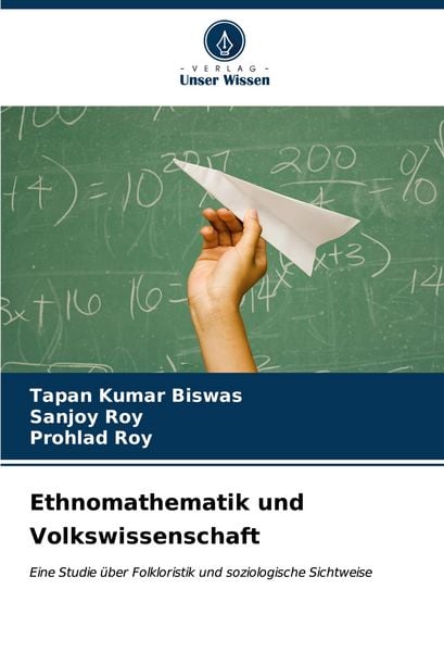 Produktbild: Ethnomathematik und Volkswissenschaft